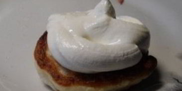 блинчики на молоке толстые