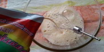 блинчики на ряженке