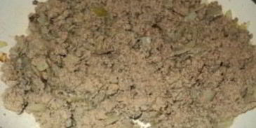 блинчики с куриной печенью