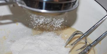 блинчики с творожной начинкой