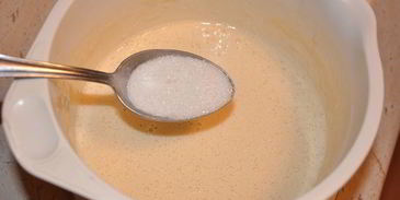 блинчики шоколадница