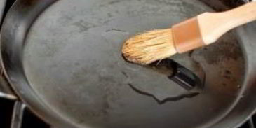 блины на молоке