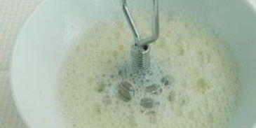 блины на сливках