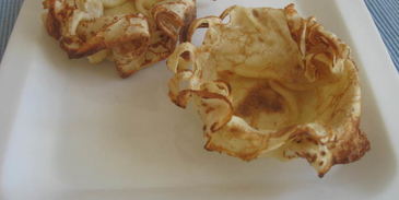 блины рыбьи домики