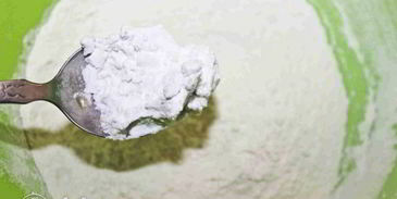 блины с крахмалом на молоке