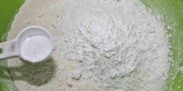 блины с крахмалом на молоке