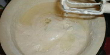 блины тонкие