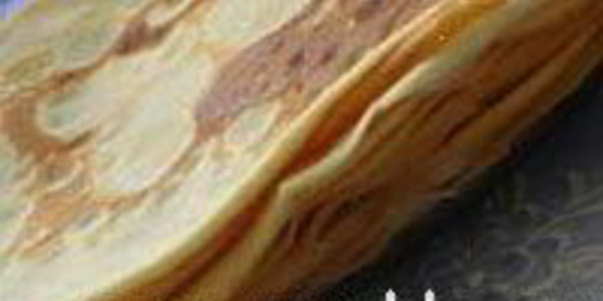 Рецепт блинов