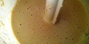 гречневые бретонские блины