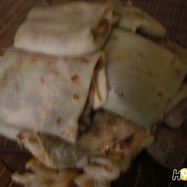 Рецепт Налистников с творогом классические