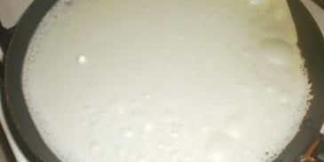 налистники с творогом классические