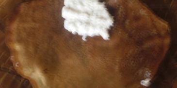 налистники с творогом классические