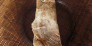 налистники с творогом классические