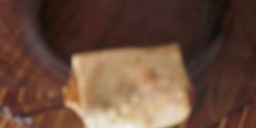 налистники с творогом классические