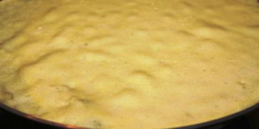 нежные блины на белках