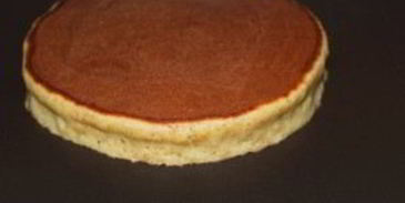 панкейки из овсяной муки