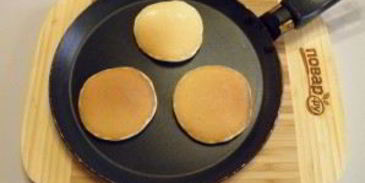 панкейки классические