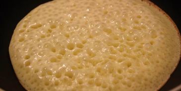 панкейки медитативная классика