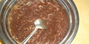 печеночные блинчики