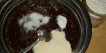 печеночные блинчики