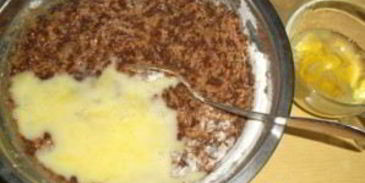 печеночные блинчики