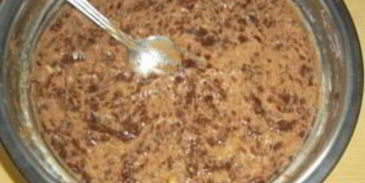 печеночные блинчики