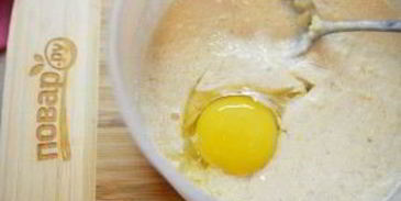 пшенные блины боярские