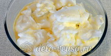 пшенные дрожжевые блины