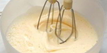 шоколадные блинчики