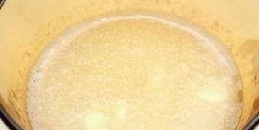 шоколадные блинчики