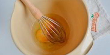 сырные блины с укропом