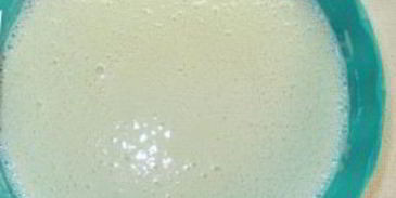 тонкие блины