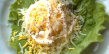 узорчатые блины