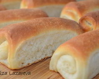 Булочки Дома Паркеров