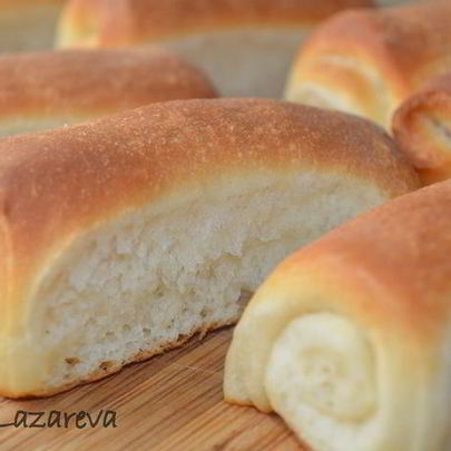 Булочки Дома Паркеров