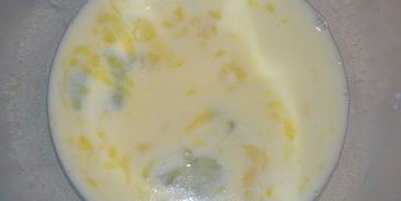 булочки дома паркеров