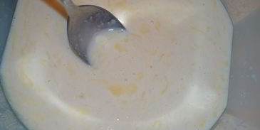 булочки дома паркеров