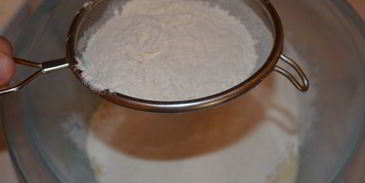 булочки дома паркеров