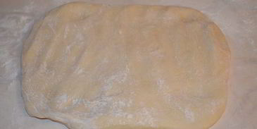 булочки дома паркеров