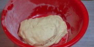 булочки классические