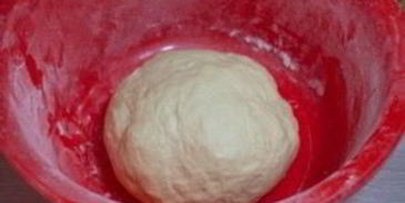 булочки классические