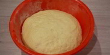 булочки классические