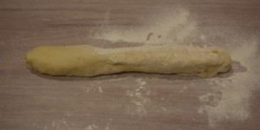 булочки классические