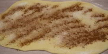 булочки классические