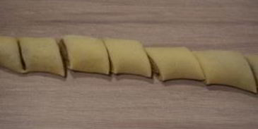 булочки классические