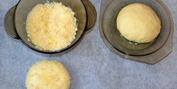 булочки кошачьи лапки