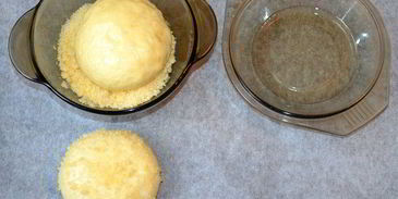 булочки кошачьи лапки