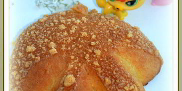 булочки кошачьи лапки