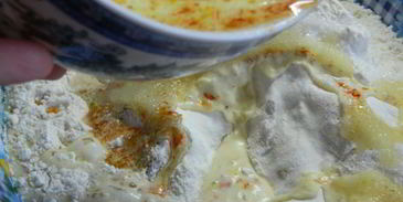 булочки люсии