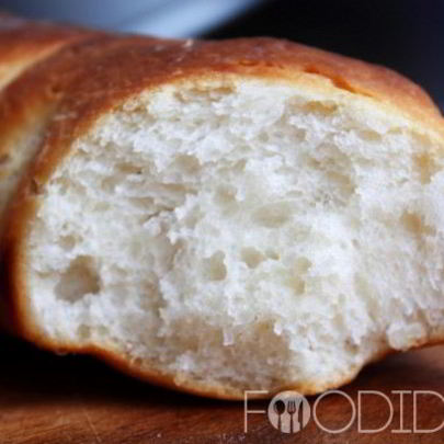 Булочки на кефире